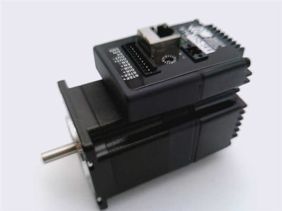 APPLIED MOTION PRODUCTS STM23Q-2EE