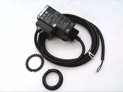 EATON CORPORATION 1150E-6513