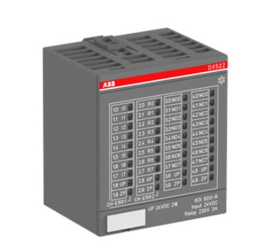 ASEA BROWN BOVERI DX522-XC