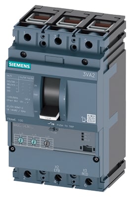 SIEMENS 3VA2040-5HL36-0AA0