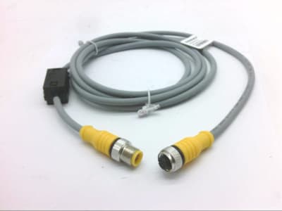COGNEX CCB-M12LTF-02
