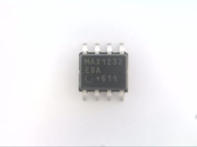 MAXIM INTEGRATED PRODUCTS MAX1232ESA+