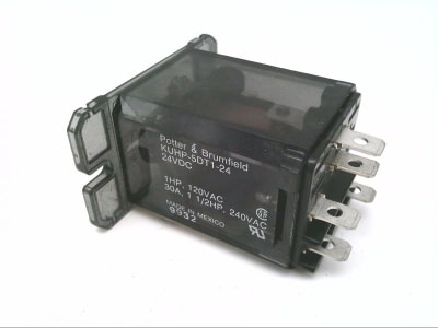 TE CONNECTIVITY KUHP-5DT1-24