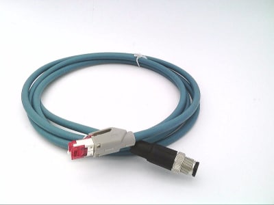 PEPPERL & FUCHS V1SD-G-2M-PUR-ABG-V45-G