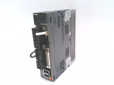 MITSUBISHI MR-J4-20A1-RJ