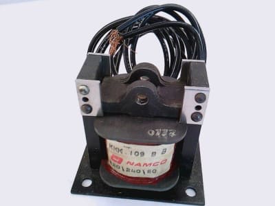 DANAHER CONTROLS EB600-10173