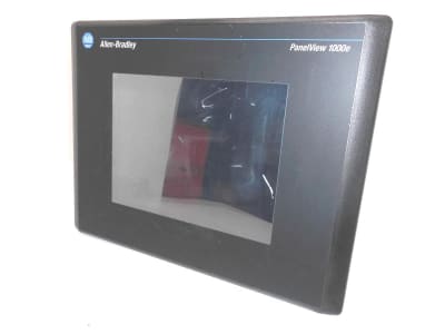ALLEN BRADLEY 2711E-T10C6X