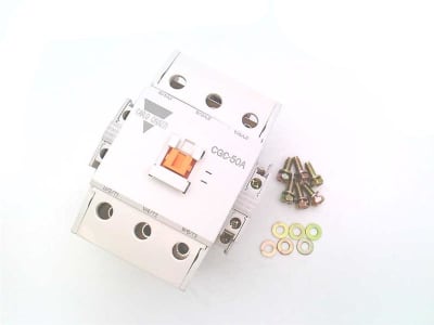 CARLO GAVAZZI CGC-50A-120