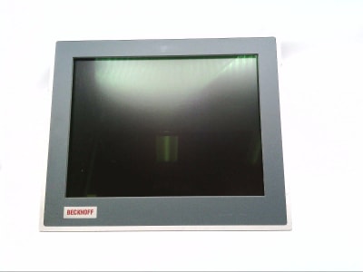 BECKHOFF CP6202-0000-0000