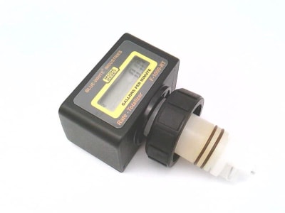 BLUE WHITE RT-200S8-GPM1-P