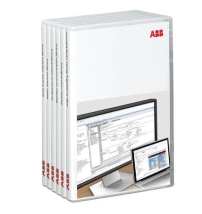 ASEA BROWN BOVERI PS5601-HA-MTCP