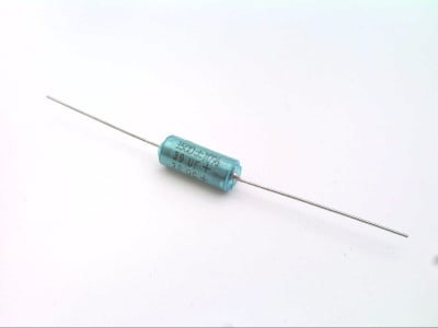 VISHAY 150D396X9020R2B