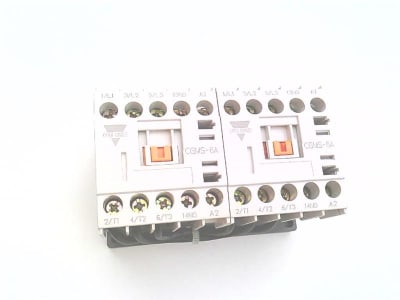 CARLO GAVAZZI CGMS6UA-120