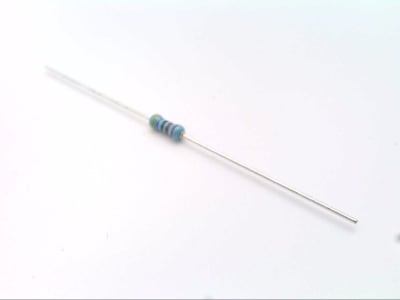 TT ELECTRONICS MFR4-4K7FI