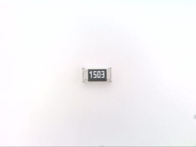 MATSUSHITA ELECTRIC ERJ-8ENF1503V