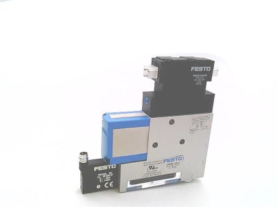 FESTO VADMI-140-P
