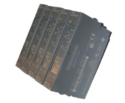 SIEMENS 6ES7132-4BB30-0AA0