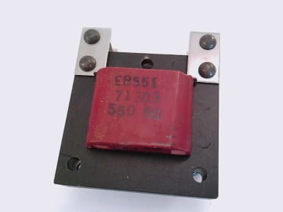 DANAHER CONTROLS EB55171303