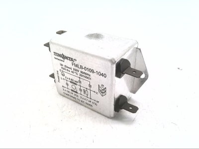 TIMONTA FMLB-0109-1040