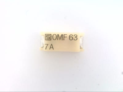 SCHURTER 3402.0019.11