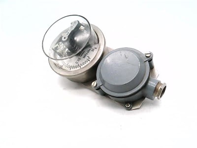 ASEA BROWN BOVERI 5663 118-49