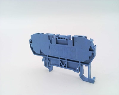 ASEA BROWN BOVERI D2.5/5.2L BLUE