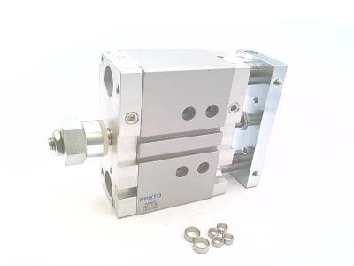 FESTO DFM-40-25-B-P-A-GF-AJ