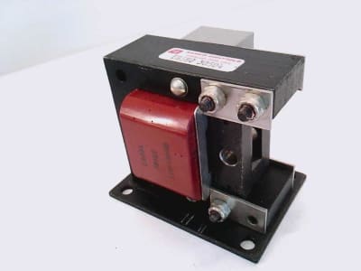 DANAHER CONTROLS EB550-30504