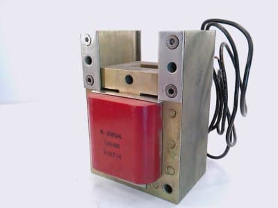 DANAHER CONTROLS EB500-60283