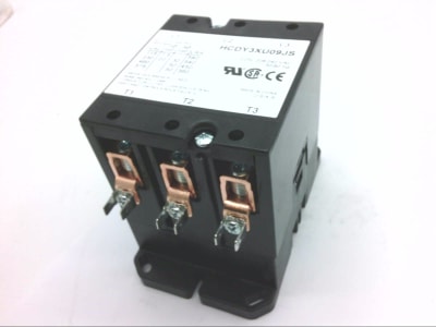 HARTLAND CONTROLS HCDY3XU09JS