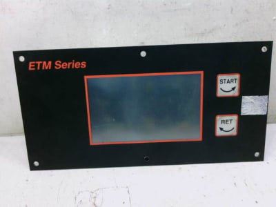 GENERIC ETM SERIES