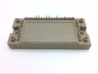 FUJI ELECTRIC 7MBR35VM120-50