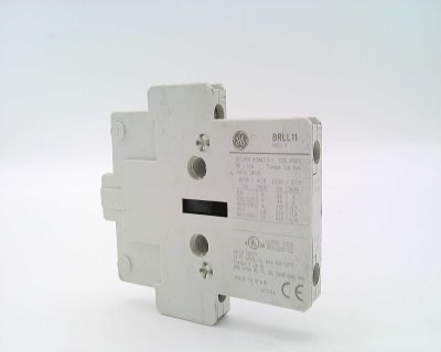 GENERAL ELECTRIC BRLL11