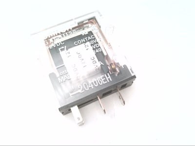 OMRON G7T-1112S-DC12V