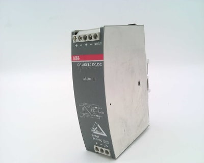 ASEA BROWN BOVERI 1SVR427095R0400