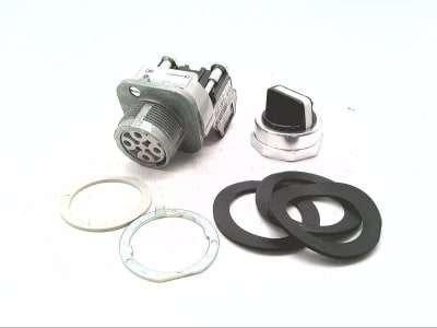 ALLEN BRADLEY 800TC-H2A