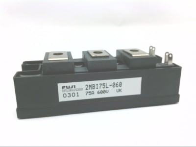 FUJI ELECTRIC 2MBI75L-060