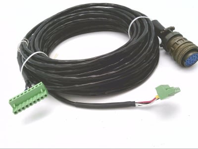 PACIFIC SCIENCE & TECHNOLOGY CPF-RO-030-902