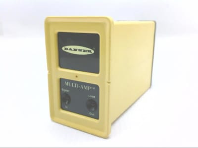 BANNER ENGINEERING CL3RA