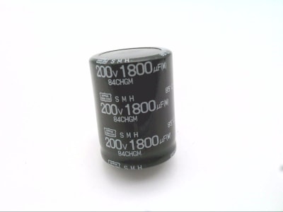 UNITED CHEMI CON ESMH201VNN182MA45T