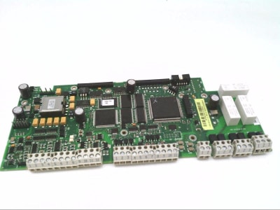 ASEA BROWN BOVERI RMIO-11C