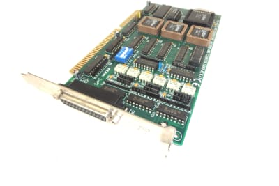 ADVANTECH PCL-833