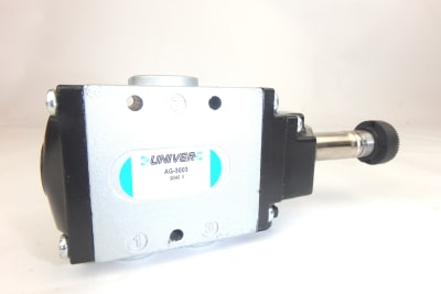UNIVER GROUP AG-3003