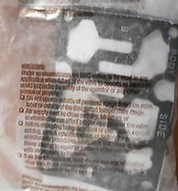 MAC VALVES INC K-63018