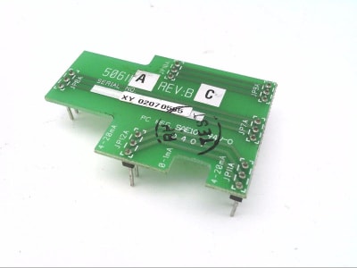 TOSHIBA 50611A