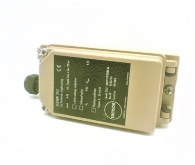 SAMSON AG 3767-00001120110000.06