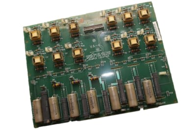 GENERAL ELECTRIC 531X121PCRAEG1