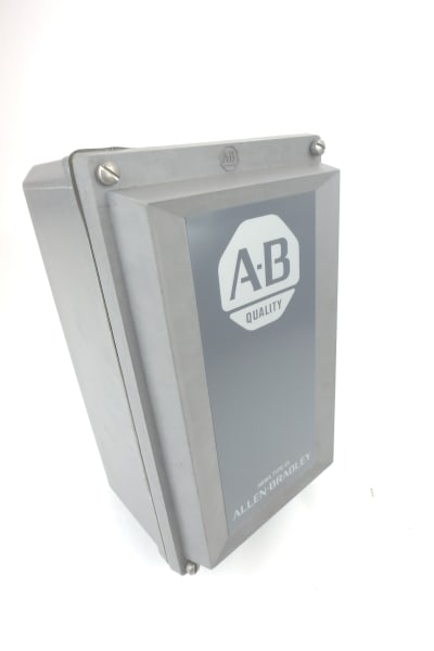 ALLEN BRADLEY 836-C8S