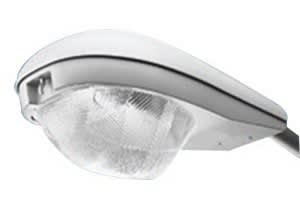 AMERICAN ELECTRIC LIGHTING 125-40-S-CA-DT1-R3-DG-M2-LC-PC