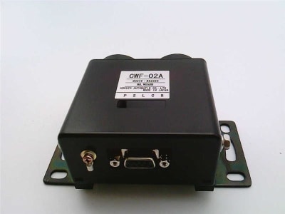 HOKUYO AUTOMATIC CO CWF02A